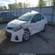 5YFBURHE3EP124939 2014 Toyota Corolla S auction photo thumbnail 2