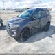 1FMCU9J91KUC12951 2019 Ford Escape Titanium auction photo thumbnail 2