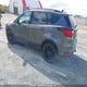 1FMCU9J91KUC12951 2019 Ford Escape Titanium auction photo thumbnail 3
