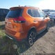 5N1AT2MV3HC740015 2017 Nissan Rogue Sv/Sl auction photo thumbnail 4