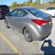5NPDH4AE7CH079766 2012 Hyundai Elantra Gls/Limited auction photo thumbnail 3