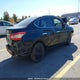 3N1AB7AP4EL669100 2014 Nissan Sentra S/Sv/Sr/Sl auction photo thumbnail 4