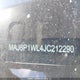 MAJ6P1WL4JC212290 2018 Ford Ecosport Titanium auction photo thumbnail 20