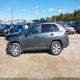 2T3B1RFV0LC104891 2020 Toyota Rav4 Le auction photo thumbnail 14