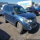1FM5K8F86JGB61002 2018 Ford Explorer Limited auction photo thumbnail 1
