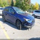 JF2GUABC2S8229933 2025 Subaru Crosstrek auction photo thumbnail 1