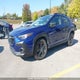 JF2GUABC2S8229933 2025 Subaru Crosstrek auction photo thumbnail 2