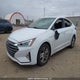 KMHD84LF1LU898845 2020 Hyundai Elantra Preferred With Sun And Safety Package Auto Ivt auction photo thumbnail 2