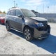 2HNYD2H74AH003138 2010 Acura Mdx auction photo thumbnail 1