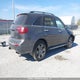 2HNYD2H74AH003138 2010 Acura Mdx auction photo thumbnail 4