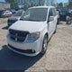 2C4RDGDG7HR775280 2017 Dodge Grand Caravan Crew auction photo thumbnail 2