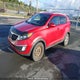 KNDPB3A29C7200770 2012 Kia Sportage Lx auction photo thumbnail 2