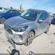 1FMCU9JZ0PUA89635 2023 Ford Escape Platinum auction photo thumbnail 2