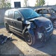2D4RN4DE5AR185629 2010 Dodge Grand Caravan Se auction photo thumbnail 14