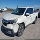 5FPYK3F76HB504463 2017 Honda Ridgeline Touring auction photo thumbnail 6