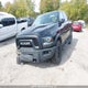 1C6RR7LT3MS505155 2021 Ram 1500 Classic Slt auction photo thumbnail 2