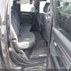 1C6RR7LT3MS505155 2021 Ram 1500 Classic Slt auction photo thumbnail 8