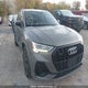 WA1EECF36P1146685 2023 Audi Q3 auction photo thumbnail 12