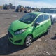 3FADP4EJ0FM156671 2015 Ford Fiesta Se auction photo thumbnail 2