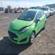 3FADP4EJ0FM156671 2015 Ford Fiesta Se auction photo thumbnail 6