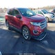 2FMPK4K80HBB70075 2017 Ford Edge Titanium auction photo thumbnail 1