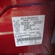 2FMPK4K80HBB70075 2017 Ford Edge Titanium auction photo thumbnail 9
