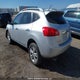 JN8AS5MV3CW407480 2012 Nissan Rogue S/Sv auction photo thumbnail 3