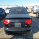WAUFFCFLXBN039581 2011 Audi A4 Premium Plus auction photo thumbnail 16