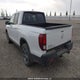 5FPYK3F71PB501680 2023 Honda Ridgeline Rtl-E auction photo thumbnail 3
