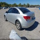 1G1PG5SC7C7389917 2012 Chevrolet Cruze Lt auction photo thumbnail 3