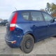KMHDB8AE4BU118810 2011 Hyundai Elantra Touring Gl auction photo thumbnail 6