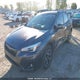 JF2GTAGC2L8275386 2020 Subaru Crosstrek Sport auction photo thumbnail 2