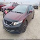 2HGFB2F52FH045319 2015 Honda Civic Ex auction photo thumbnail 2