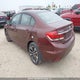 2HGFB2F52FH045319 2015 Honda Civic Ex auction photo thumbnail 3