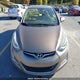 KMHDH4AE2GU571936 2016 Hyundai Elantra auction photo thumbnail 12