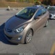 KMHDH4AE2GU571936 2016 Hyundai Elantra auction photo thumbnail 2