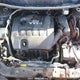 2T1KU4EE9AC466753 2010 Toyota Matrix Wagon auction photo thumbnail 10
