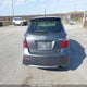 2T1KU4EE9AC466753 2010 Toyota Matrix Wagon auction photo thumbnail 16