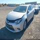 2T1BURHE9FC255715 2015 Toyota Corolla Le auction photo thumbnail 2