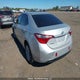2T1BURHE9FC255715 2015 Toyota Corolla Le auction photo thumbnail 3