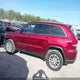 1C4RJFAG4MC603962 2021 Jeep Grand Cherokee Laredo auction photo thumbnail 15
