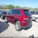 1C4RJFAG4MC603962 2021 Jeep Grand Cherokee Laredo auction photo thumbnail 3