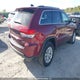 1C4RJFAG4MC603962 2021 Jeep Grand Cherokee Laredo auction photo thumbnail 4
