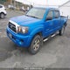 5TEMU52N67Z327900 2007 Toyota Tacoma Double Cab Long Bed auction photo thumbnail 2