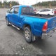 5TEMU52N67Z327900 2007 Toyota Tacoma Double Cab Long Bed auction photo thumbnail 3