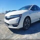 JHMZC5F11JC800266 2018 Honda Clarity Plug-In Hybrid auction photo thumbnail 6