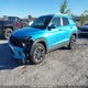 KL79MRSL5SB176778 2025 Chevrolet Trailblazer Lt auction photo thumbnail 2