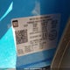 KL79MRSL5SB176778 2025 Chevrolet Trailblazer Lt auction photo thumbnail 9