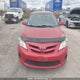 2T1BU4EE8BC553190 2011 Toyota Corolla Ce auction photo thumbnail 12