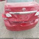2T1BU4EE8BC553190 2011 Toyota Corolla Ce auction photo thumbnail 6